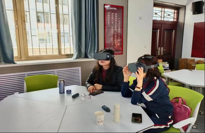 提升教师线上建课能力 推动虚拟仿真实践教学-兰州城市学院马克思主义学院